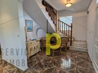 Short time rental - Villa - Elche Pedanías - Santa Ana