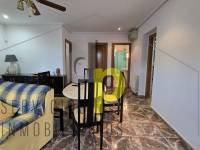 Short time rental - Villa - Elche Pedanías - Santa Ana