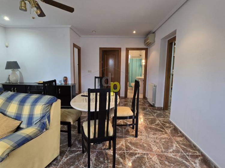 Short time rental - Villa - Elche Pedanías - Santa Ana