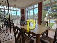 Short time rental - Villa - Elche Pedanías - Santa Ana