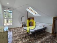 Short time rental - Villa - Elche Pedanías - Santa Ana