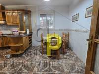 Short time rental - Villa - Elche Pedanías - Santa Ana