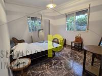 Short time rental - Villa - Elche Pedanías - Santa Ana