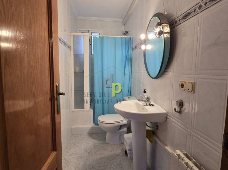 Short time rental - Villa - Elche Pedanías - Santa Ana