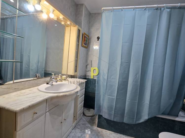 Short time rental - Villa - Elche Pedanías - Santa Ana