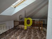 Short time rental - Villa - Elche Pedanías - Santa Ana