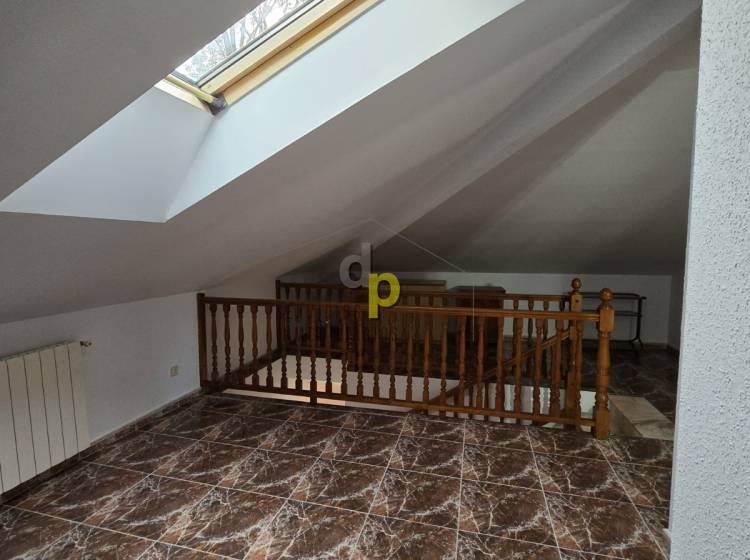 Short time rental - Villa - Elche Pedanías - Santa Ana