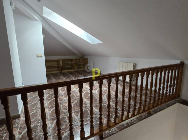 Short time rental - Villa - Elche Pedanías - Santa Ana