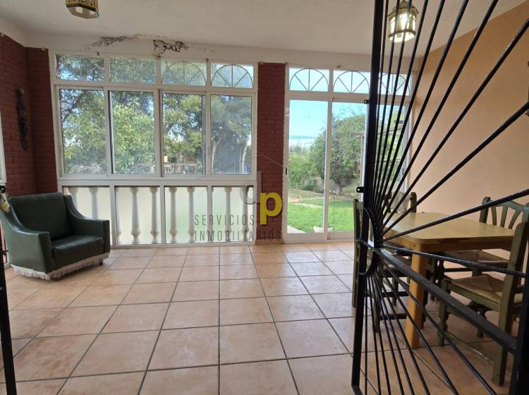 Short time rental - Villa - Elche Pedanías - Santa Ana