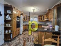 Short time rental - Villa - Elche Pedanías - Santa Ana