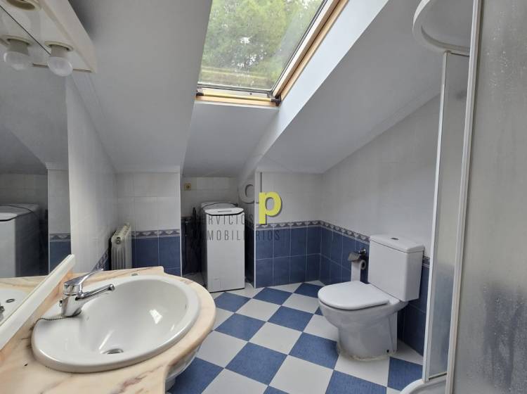 Short time rental - Villa - Elche Pedanías - Santa Ana