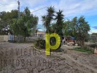 Short time rental - Villa - Elche Pedanías - Santa Ana