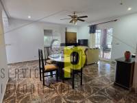 Short time rental - Villa - Elche Pedanías - Santa Ana