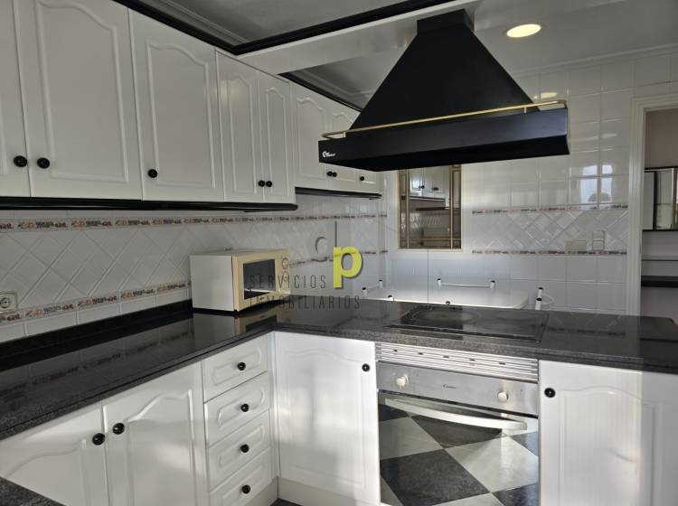 Long time Rental - Apartment / Flat - Torrellano