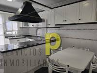 Long time Rental - Apartment / Flat - Torrellano