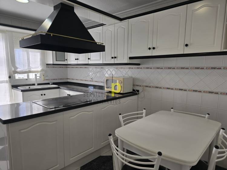 Long time Rental - Apartment / Flat - Torrellano