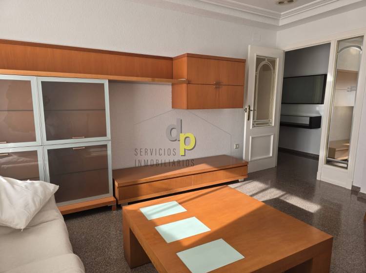 Long time Rental - Apartment / Flat - Torrellano