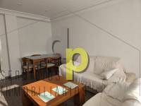 Long time Rental - Apartment / Flat - Torrellano