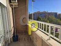 Long time Rental - Apartment / Flat - Torrellano