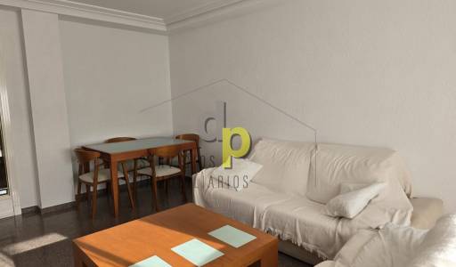 Apartamento / Piso - Alquiler larga temporada - Torrellano - Torrellano