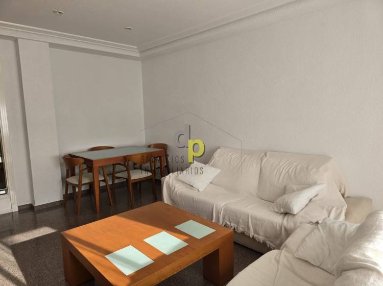 Long time Rental - Apartment / Flat - Torrellano