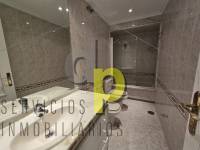 Long time Rental - Apartment / Flat - Torrellano