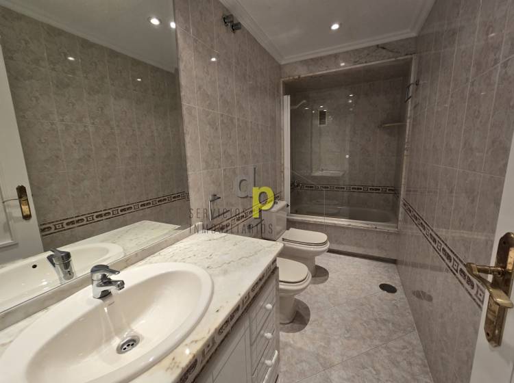 Long time Rental - Apartment / Flat - Torrellano