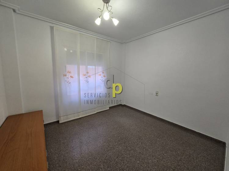 Long time Rental - Apartment / Flat - Torrellano