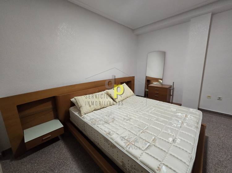 Long time Rental - Apartment / Flat - Torrellano