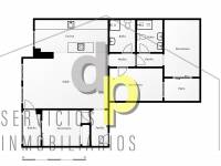 Sale - Apartment / Flat - Torrellano