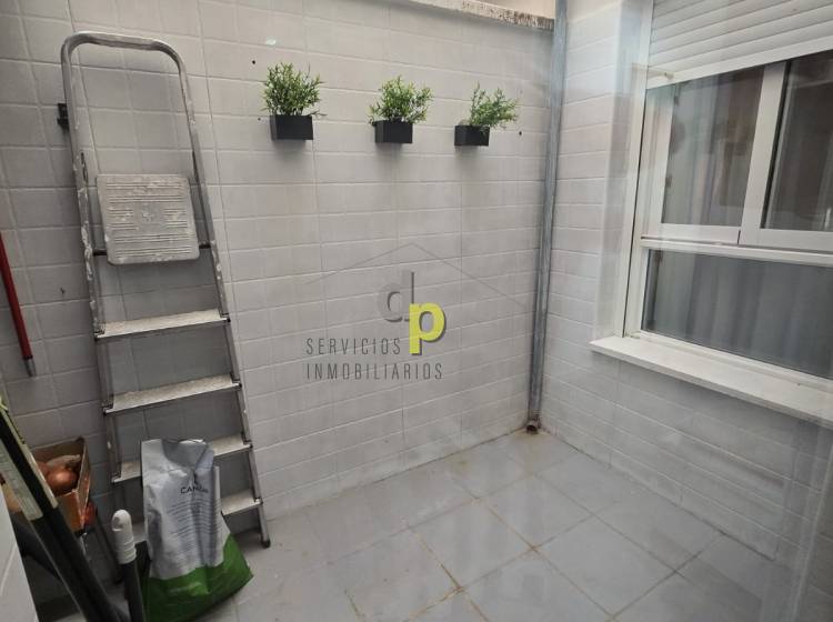 Sale - Apartment / Flat - Torrellano