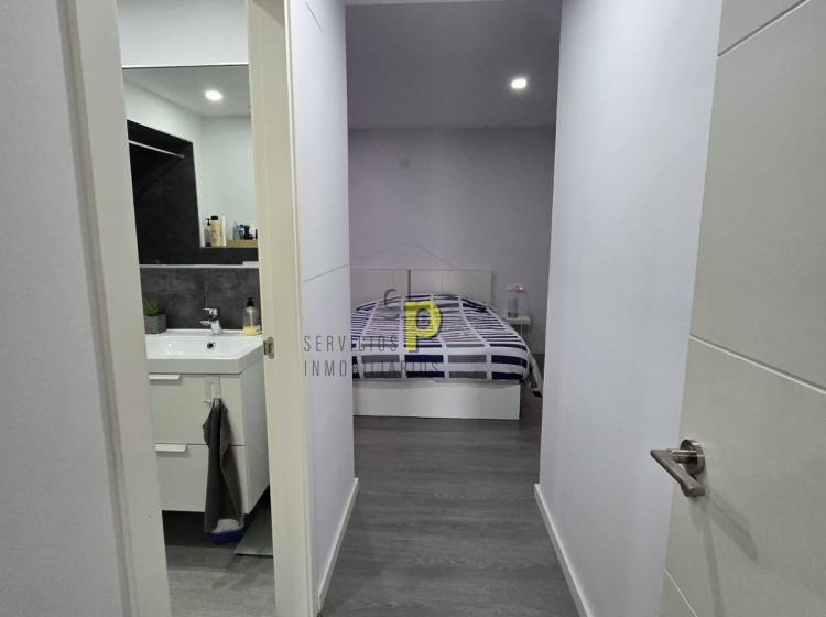 Sale - Apartment / Flat - Torrellano