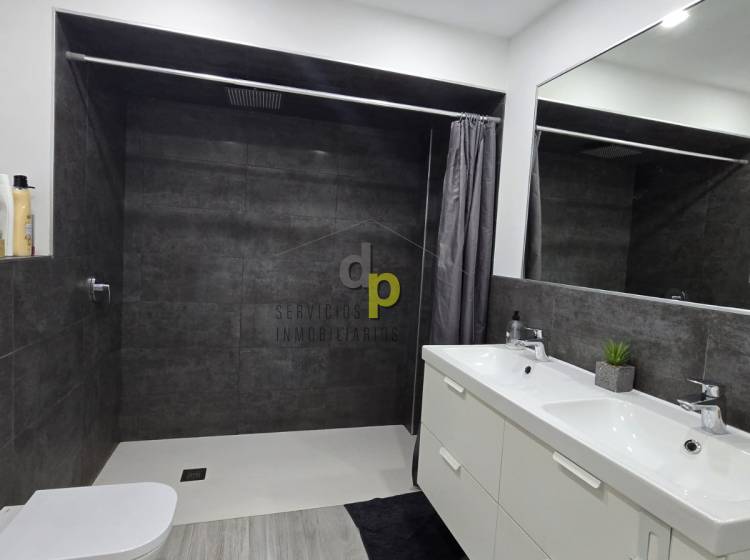 Sale - Apartment / Flat - Torrellano