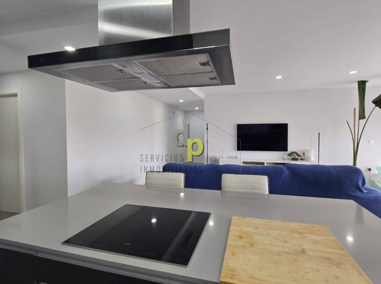 Sale - Apartment / Flat - Torrellano