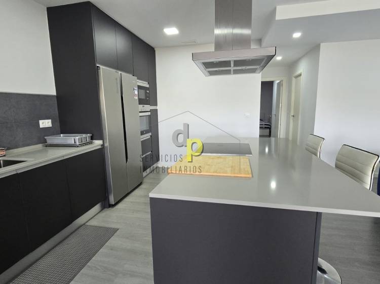 Sale - Apartment / Flat - Torrellano