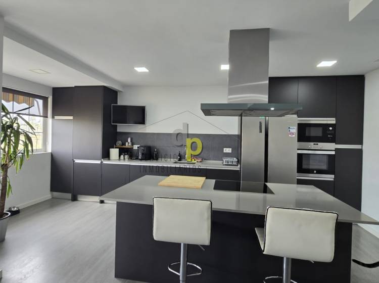 Sale - Apartment / Flat - Torrellano