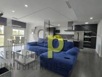 Sale - Apartment / Flat - Torrellano