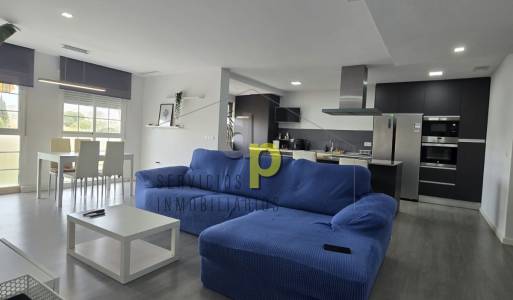 Apartamento / Piso - Venta - Torrellano - Torrellano