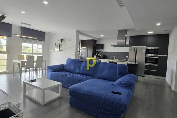 Apartment / Flat - Sale - Torrellano - Torrellano