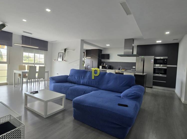 Sale - Apartment / Flat - Torrellano