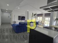 Sale - Apartment / Flat - Torrellano