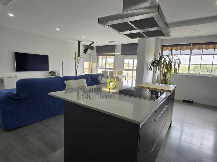 Sale - Apartment / Flat - Torrellano