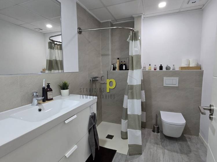 Sale - Apartment / Flat - Torrellano