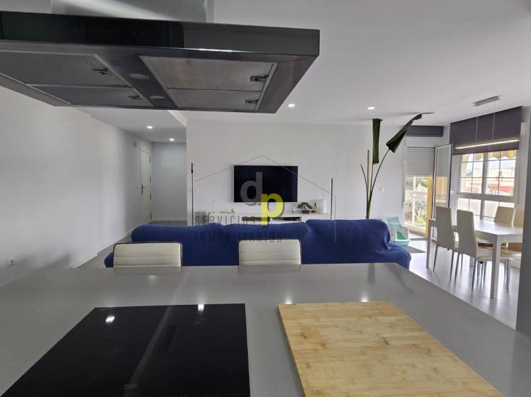 Sale - Apartment / Flat - Torrellano