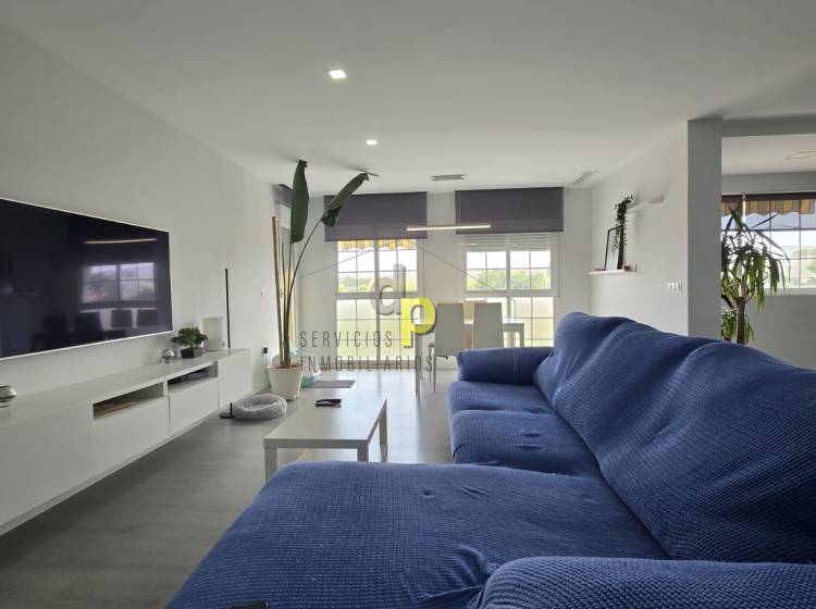 Sale - Apartment / Flat - Torrellano