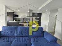 Sale - Apartment / Flat - Torrellano