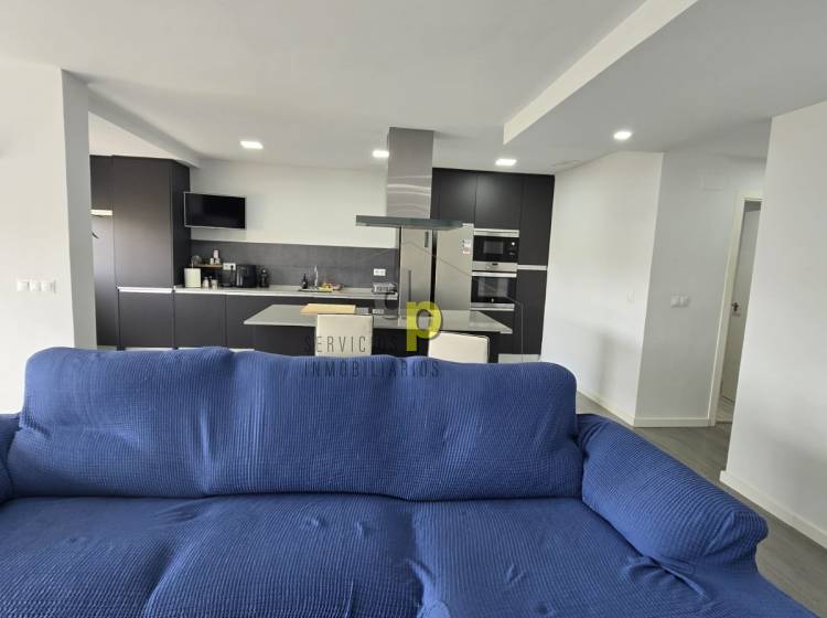 Sale - Apartment / Flat - Torrellano