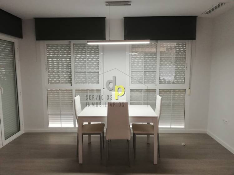 Sale - Apartment / Flat - Torrellano