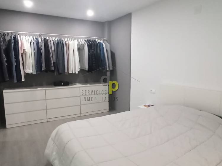 Sale - Apartment / Flat - Torrellano