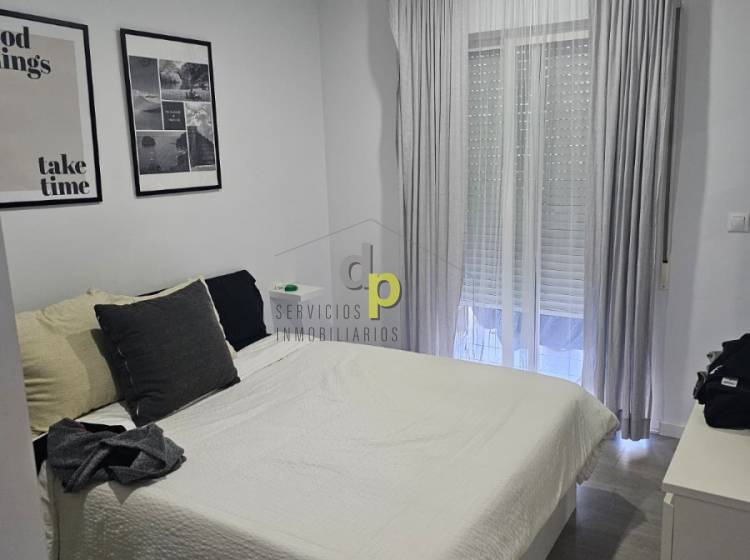 Sale - Apartment / Flat - Torrellano